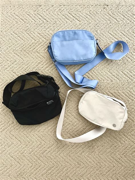 target lulu bag dupe|lululemon bag dupe.